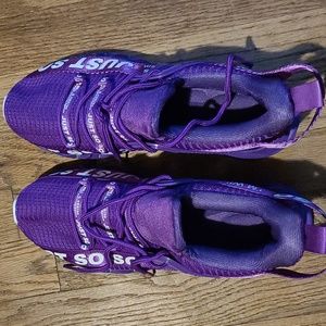 Brand New Just So So Size 9 Sneakers